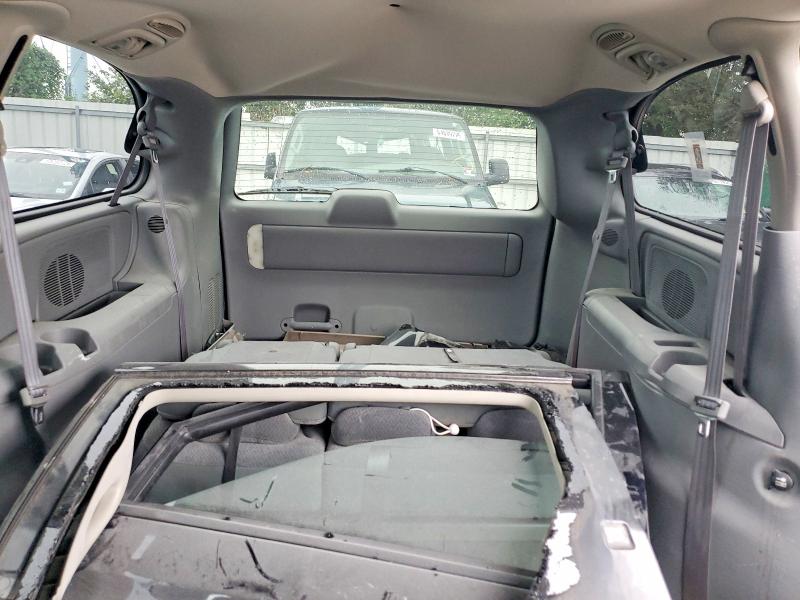 Aukcja sprzedaży 2005 Dodge Grand Caravan, vin: 2D4GP44L05R442816, numer aukcji: 65211096