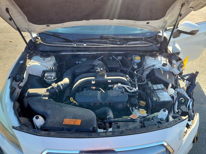Aukcja sprzedaży 2015 Subaru Legacy, vin: 4S3BNAL66F3017988, numer aukcji: 66469776