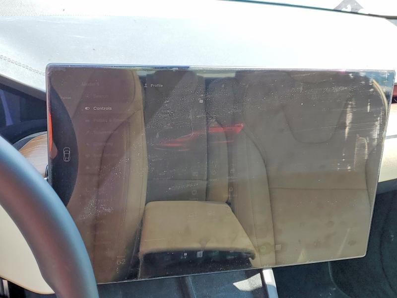 2023 Tesla Model S მანქანა იყიდება აუქციონზე, vin: 5YJSA1E52PF528859, აუქციონის ნომერი: 66907246