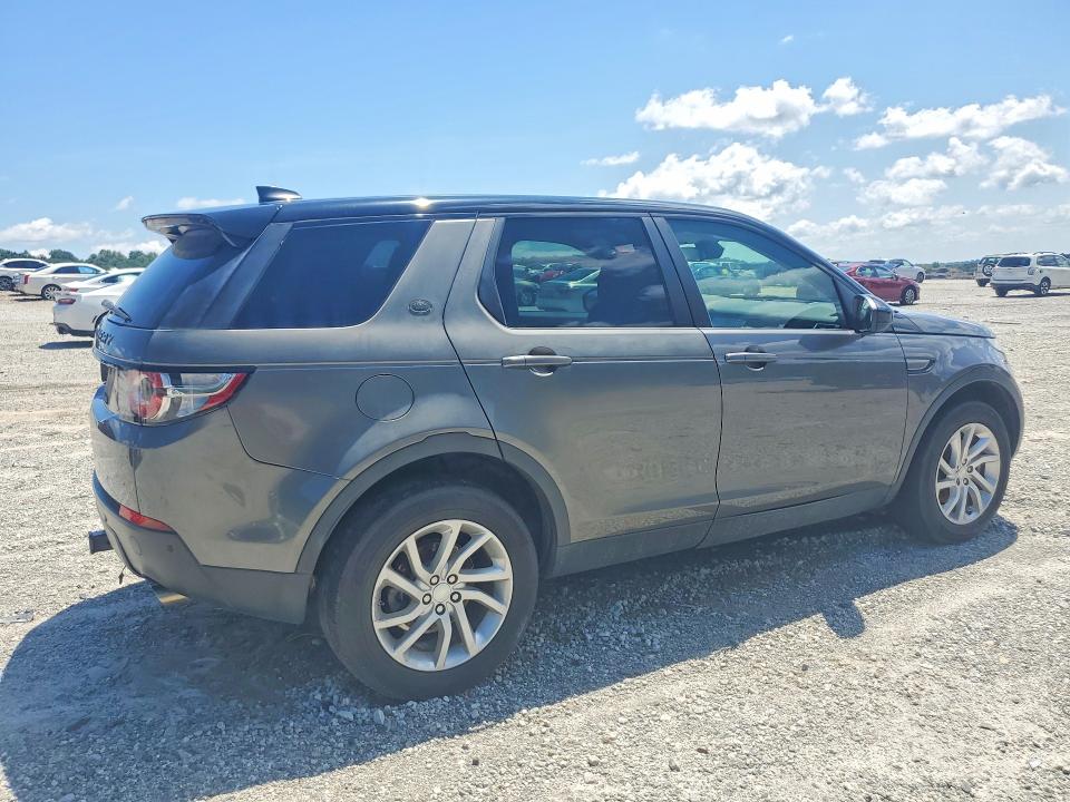 Aukcja sprzedaży 2019 Land Rover Discovery Sport, vin: SALCP2FX3KH799486, numer aukcji: 65407196