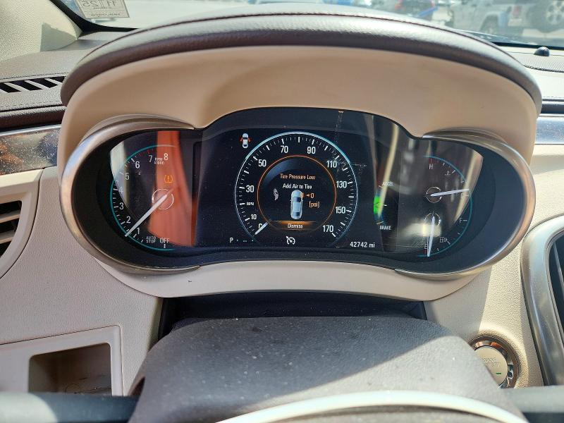 Aukcja sprzedaży 2015 Buick Lacrosse, vin: 1G4GB5GRXFF338758, numer aukcji: 64224466
