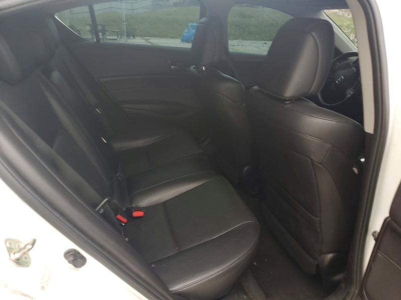 63577706 :رقم المزاد ، 19UDE2F78GA003463 vin ، 2016 Acura Ilx مزاد بيع