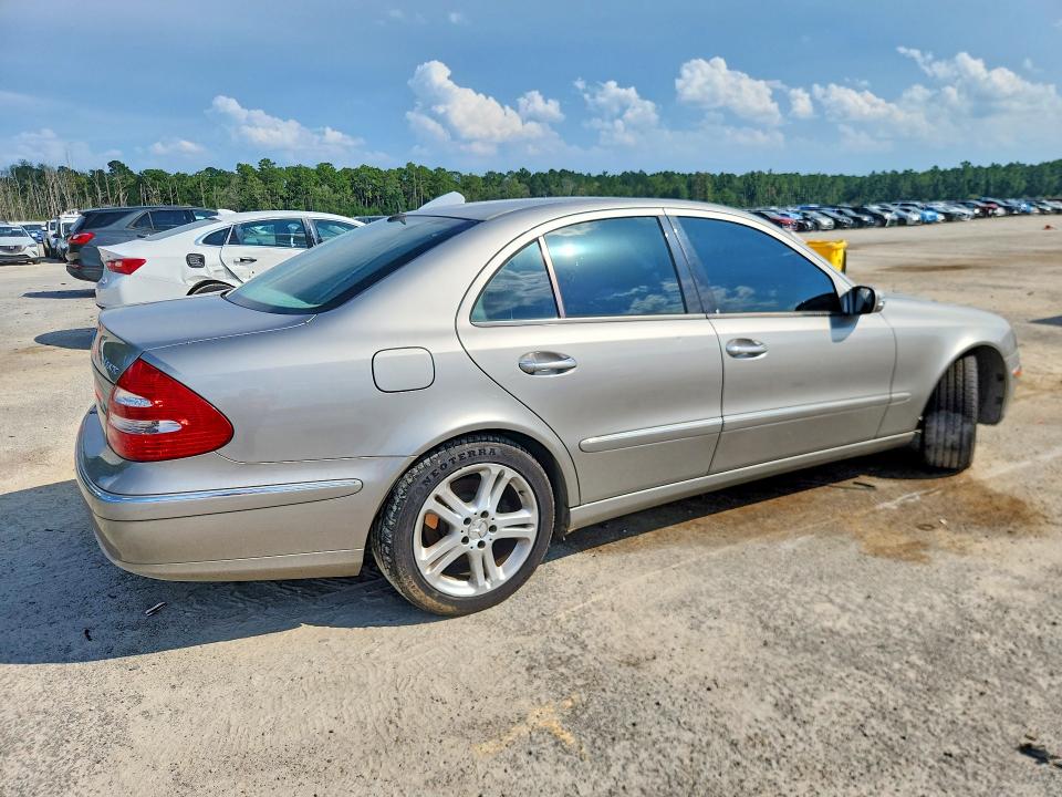 Продаж на аукціоні авто 2006 Mercedes-benz E, vin: WDBUF87J16X191326, номер лоту: 66609346