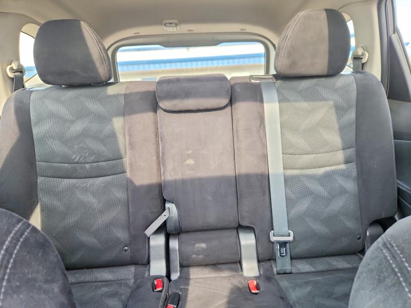 Aukcja sprzedaży 2014 Nissan Rogue, vin: 5N1AT2MV7EC869497, numer aukcji: 63728706