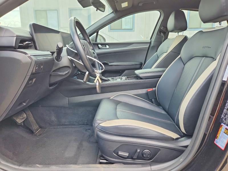 Aukcja sprzedaży 2025 Kia K5, vin: KNAG64J77S5288666, numer aukcji: 66930086