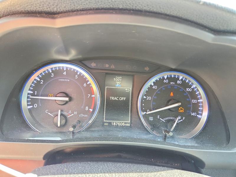 Продажа на аукционе авто 2014 Toyota Highlander, vin: 5TDKKRFH0ES008768, номер лота: 65209496