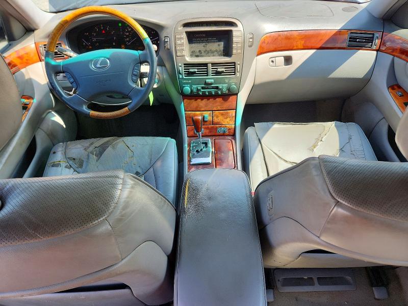 Aukcja sprzedaży 2006 Lexus Ls, vin: JTHBN36FX65044069, numer aukcji: 63585776