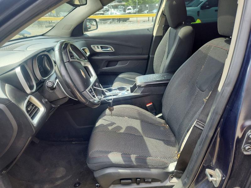 Aukcja sprzedaży 2015 Chevrolet Equinox, vin: 2GNFLFEK6F6181238, numer aukcji: 63372636