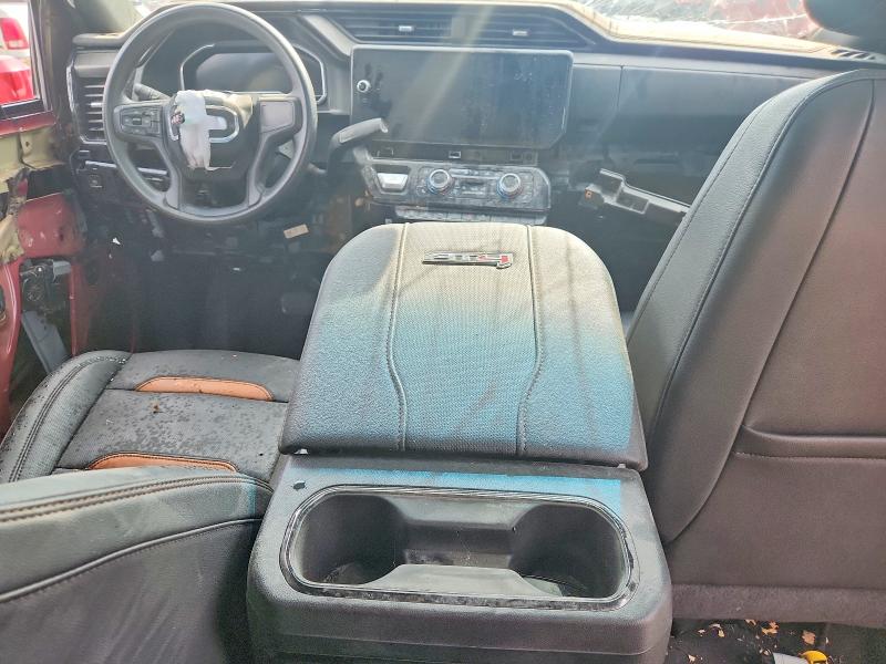 Продаж на аукціоні авто 2024 Gmc Sierra, vin: 1GT49PEY4RF389797, номер лоту: 64115046