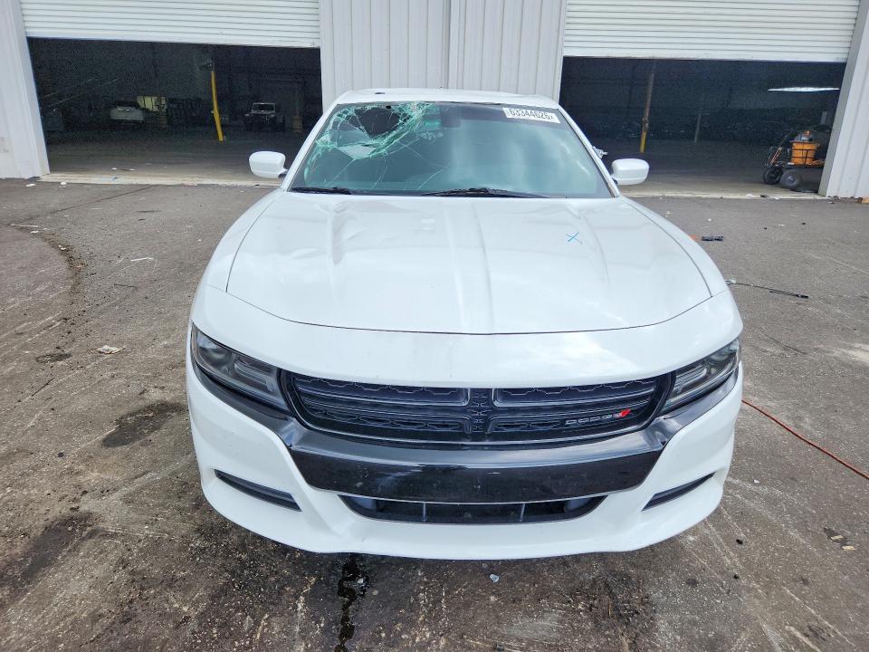 2021 Dodge Charger მანქანა იყიდება აუქციონზე, vin: 2C3CDXAT5MH528111, აუქციონის ნომერი: 63344626