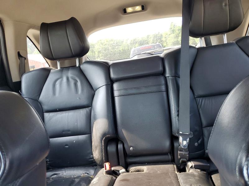 64919126 :رقم المزاد ، 2HNYD2H20CH513915 vin ، 2012 Acura Mdx مزاد بيع