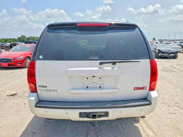 Aukcja sprzedaży 2012 Gmc Yukon, vin: 1GKS2CE00CR275062, numer aukcji: 63313276