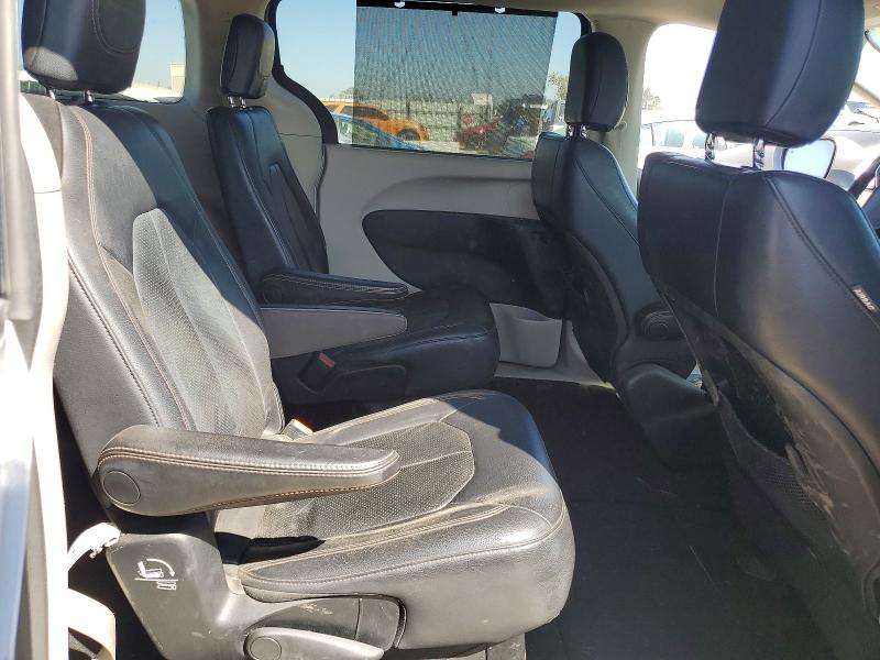 Продаж на аукціоні авто 2018 Chrysler Pacifica, vin: 2C4RC1BGXJR116280, номер лоту: 65657546