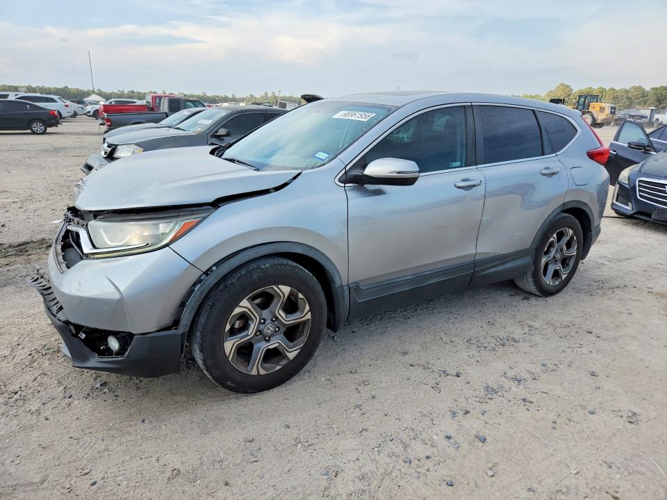Продажа на аукционе авто 2019 Honda Cr-v, vin: 5J6RW1H52KA009026, номер лота: 66961956