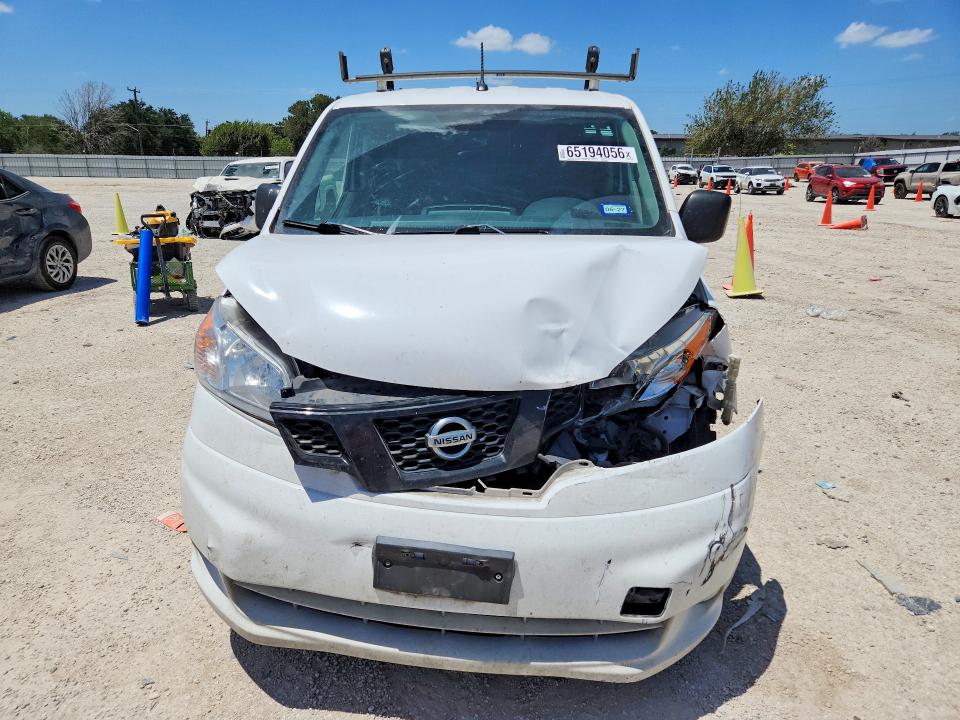 Aukcja sprzedaży 2021 Nissan Nv200, vin: 3N6CM0KN8MK706347, numer aukcji: 65194056