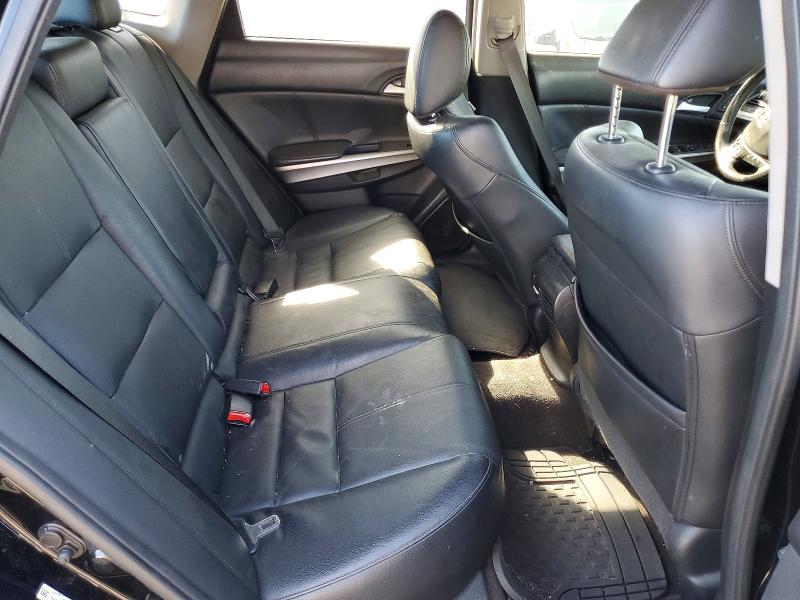 Aukcja sprzedaży 2013 Honda Crosstour, vin: 5J6TF1H54DL003306, numer aukcji: 65482556
