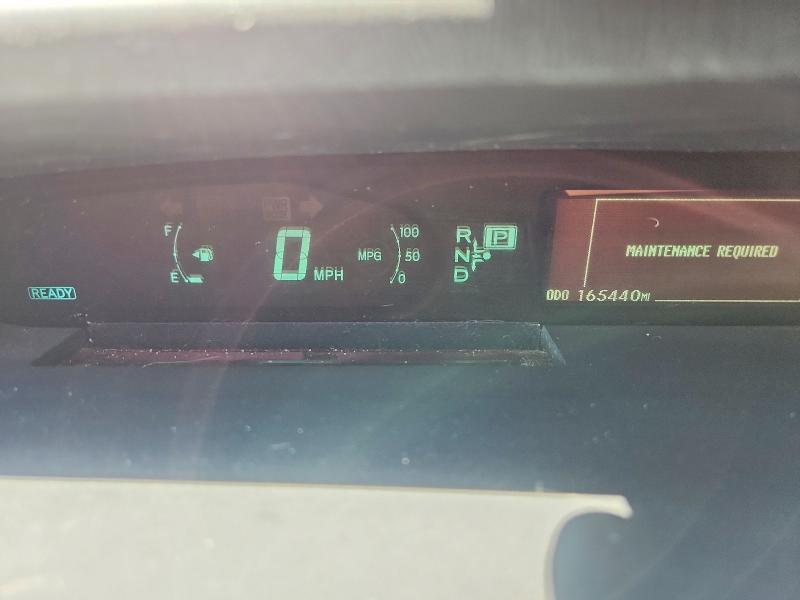 2013 Toyota Prius მანქანა იყიდება აუქციონზე, vin: JTDKN3DU3D0354318, აუქციონის ნომერი: 64373346