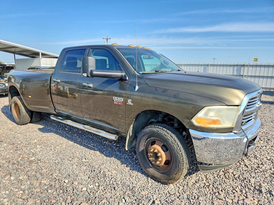 Aukcja sprzedaży 2012 Dodge Ram 3500, vin: 3C63DRGL7CG132332, numer aukcji: 66083126