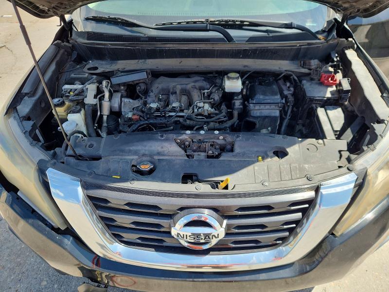 Aukcja sprzedaży 2019 Nissan Pathfinder, vin: 5N1DR2MN7KC604554, numer aukcji: 65464036