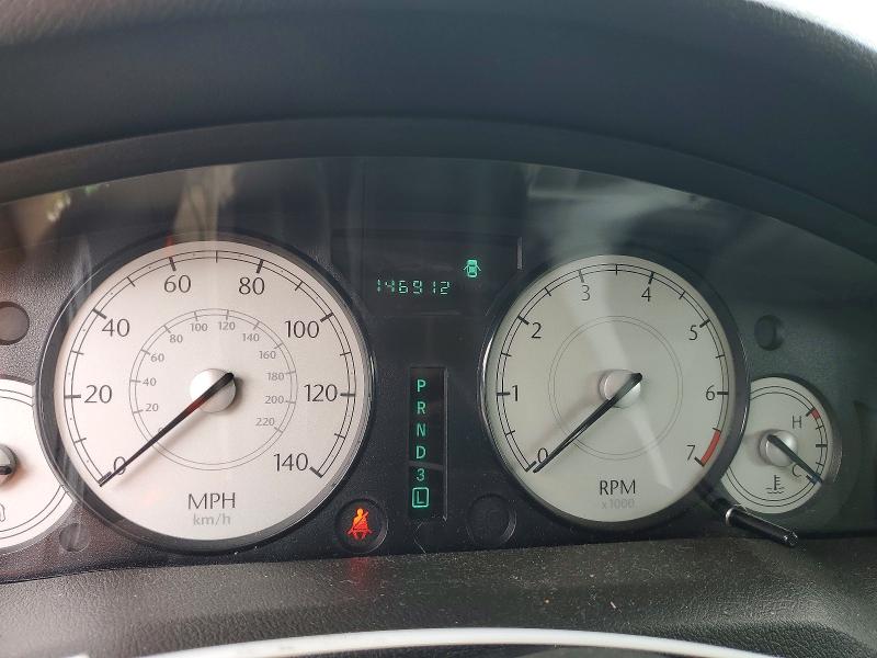 Aukcja sprzedaży 2005 Chrysler 300, vin: 2C3JA43R15H122022, numer aukcji: 66837656
