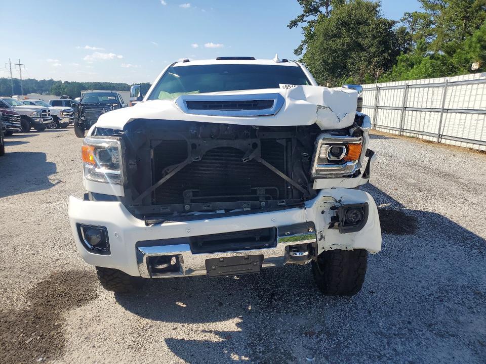 Продажа на аукционе авто 2019 Gmc Sierra, vin: 1GT12SEY1KF214956, номер лота: 65128826