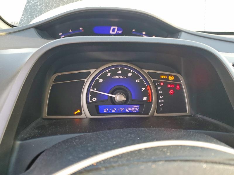 Aukcja sprzedaży 2011 Honda Civic, vin: 2HGFA1F50BH304719, numer aukcji: 66448336