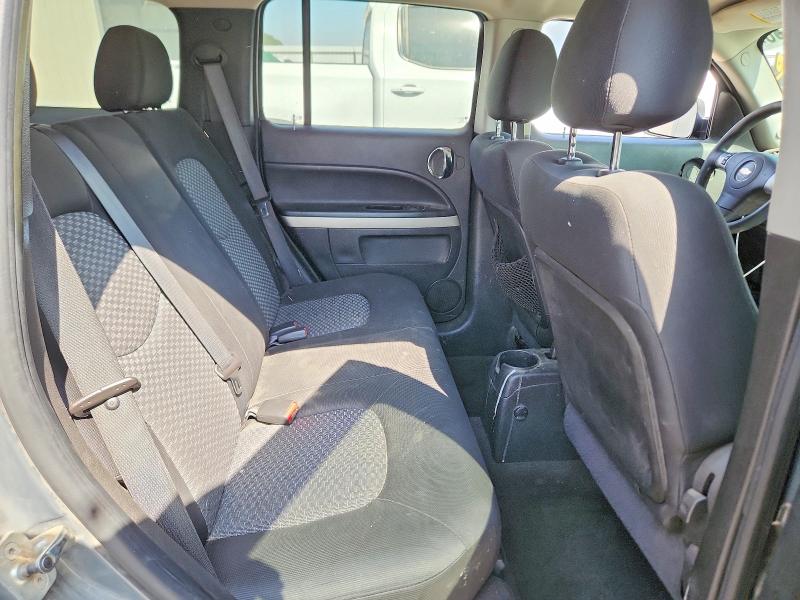 Продаж на аукціоні авто 2009 Chevrolet Hhr, vin: 3GNCA13BX9S521124, номер лоту: 64452286