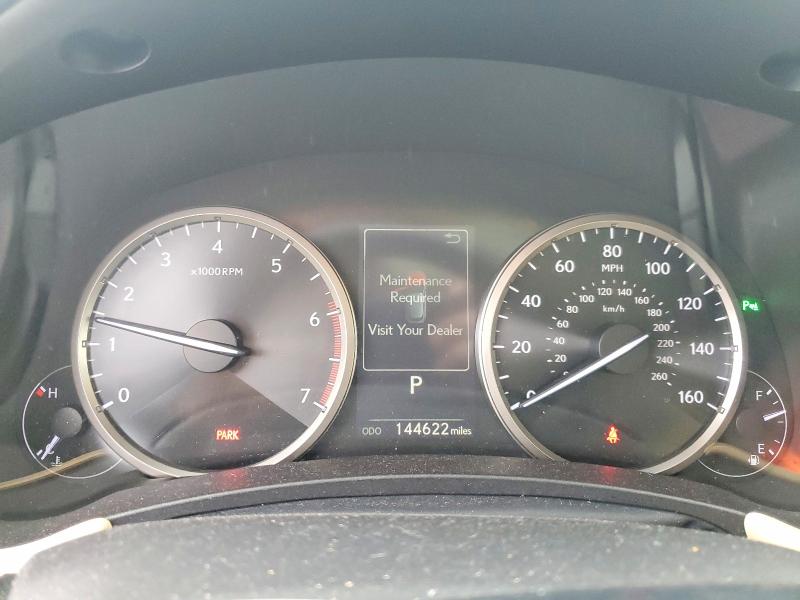 65089836 :رقم المزاد ، JTJBARBZ4K2193683 vin ، 2019 Lexus Nx 300 مزاد بيع