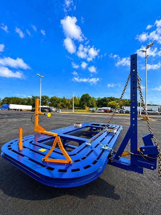 Продажа на аукционе авто 2027 Others Frame Machine + Pusher, vin: 38912017, номер лота: 66049916