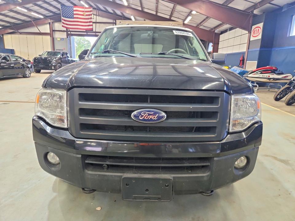 Aukcja sprzedaży 2012 Ford Expedition, vin: 1FMJU1G54CEF47761, numer aukcji: 63968596