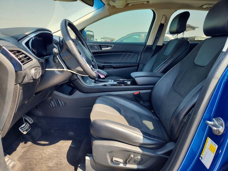 Aukcja sprzedaży 2018 Ford Edge, vin: 2FMPK4AP1JBB72688, numer aukcji: 63729456
