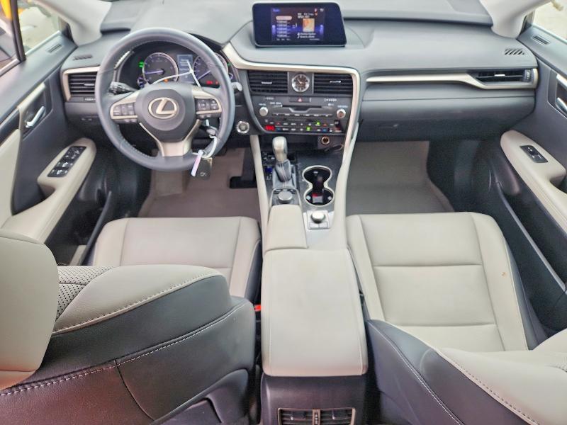 2018 Lexus Rx 350 მანქანა იყიდება აუქციონზე, vin: 2T2ZZMCA1JC103374, აუქციონის ნომერი: 63071556