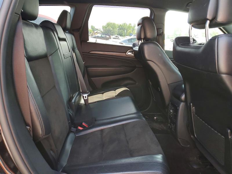 Продажа на аукционе авто 2019 Jeep Grand Cherokee, vin: 1C4RJFAG4KC551634, номер лота: 66406476