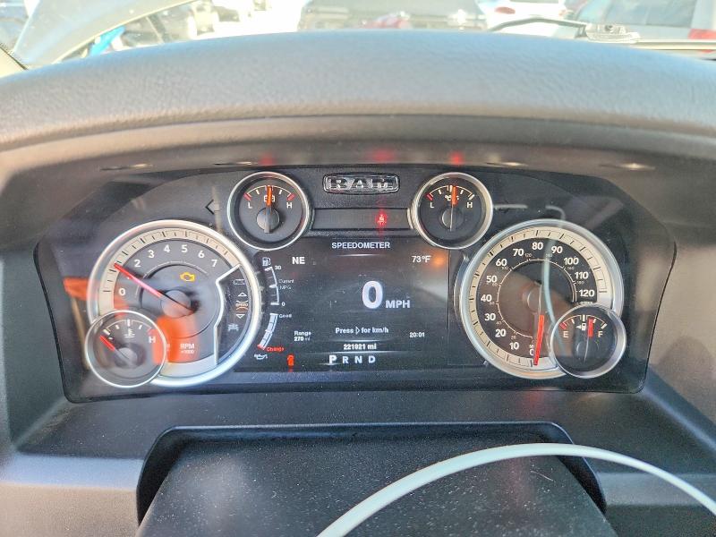 Aukcja sprzedaży 2014 Ram 1500, vin: 1C6RR7LT7ES464997, numer aukcji: 66603176