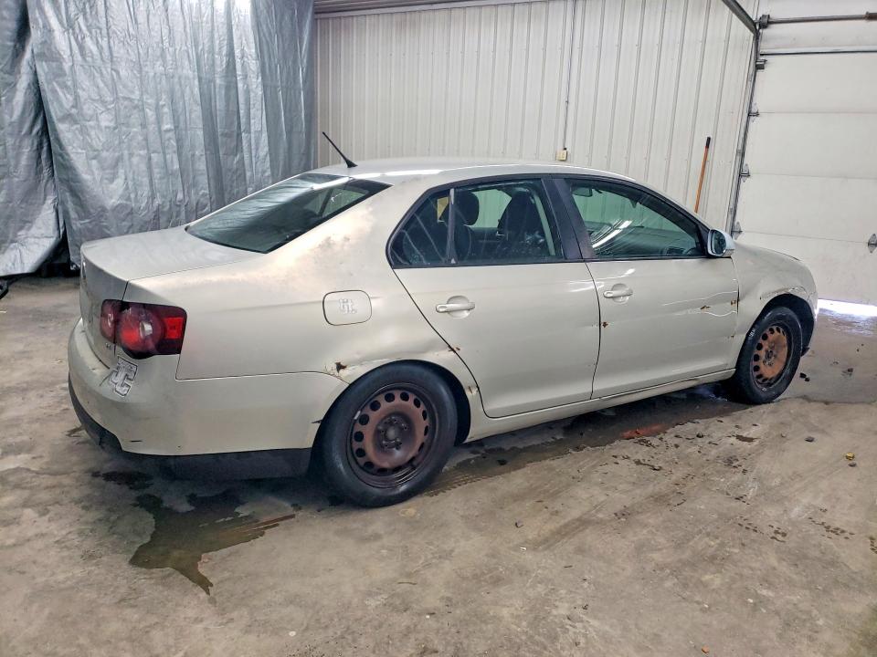 Продажа на аукционе авто 2010 Volkswagen Jetta, vin: 3VWJZ7AJ7AM079768, номер лота: 64932866