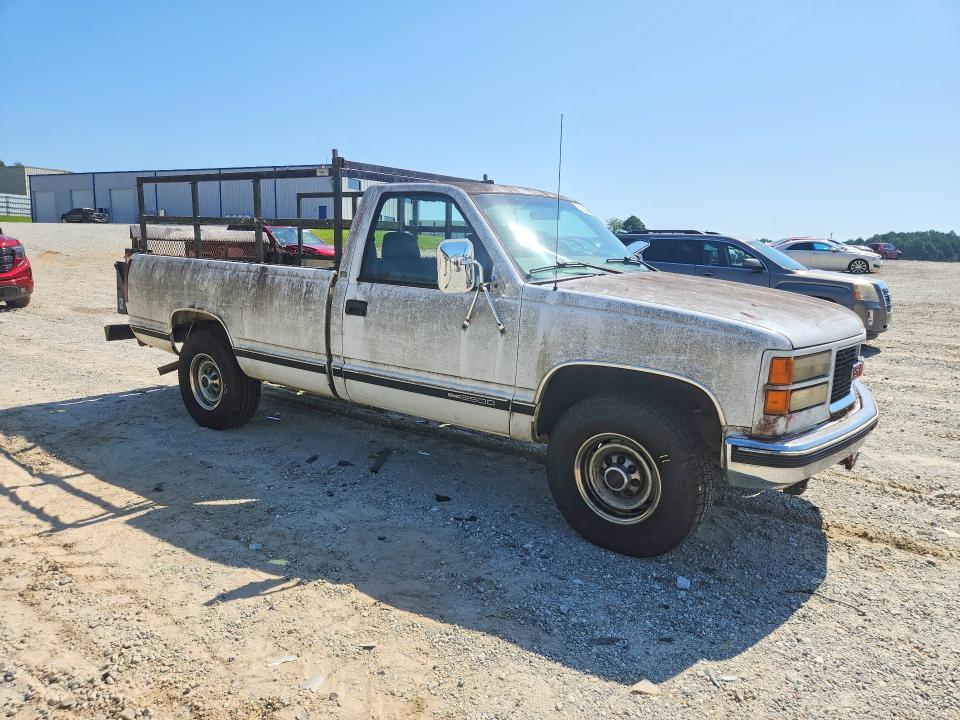Продаж на аукціоні авто 1999 Gmc Sierra, vin: 1GTGC24R9XR722115, номер лоту: 65293596