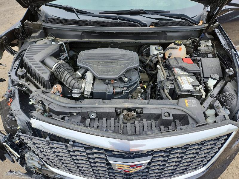 Aukcja sprzedaży 2020 Cadillac Xt5, vin: 1GYKNDRS3LZ155237, numer aukcji: 66233286