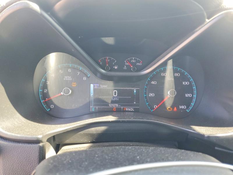 64145606 :رقم المزاد ، 1GCGSCEN4J1148176 vin ، 2018 Chevrolet Colorado مزاد بيع