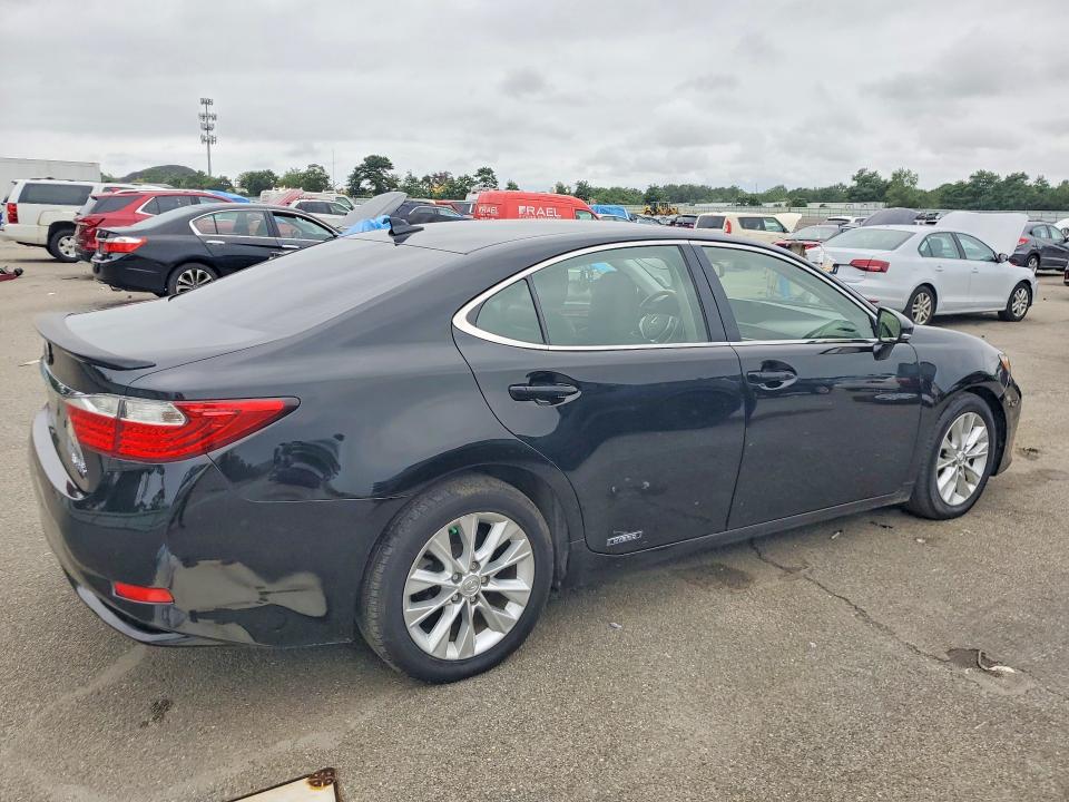 2014 Lexus Es მანქანა იყიდება აუქციონზე, vin: JTHBW1GG8E2068914, აუქციონის ნომერი: 66377976