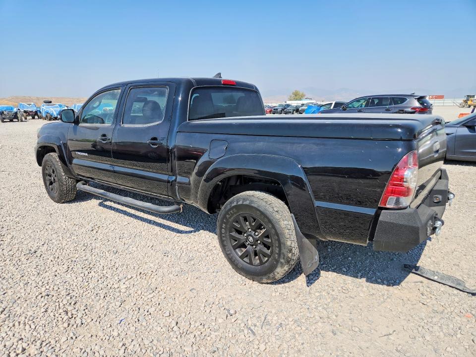 Aukcja sprzedaży 2012 Toyota Tacoma, vin: 3TMMU4FN3CM046746, numer aukcji: 64257516