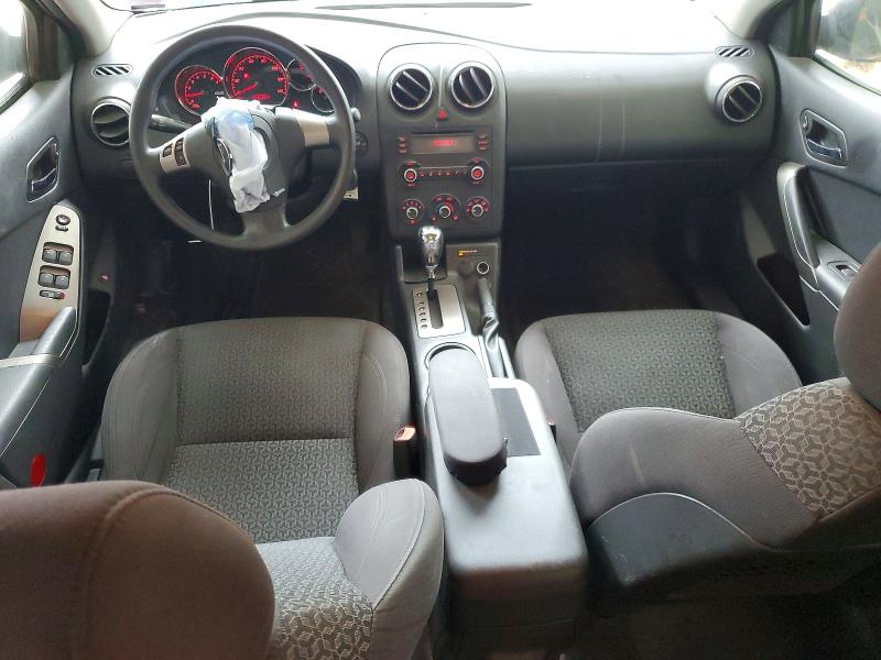 Auction sale of the 2007 Pontiac G6, vin: 1G2ZG58N574242435, lot number: 63671376