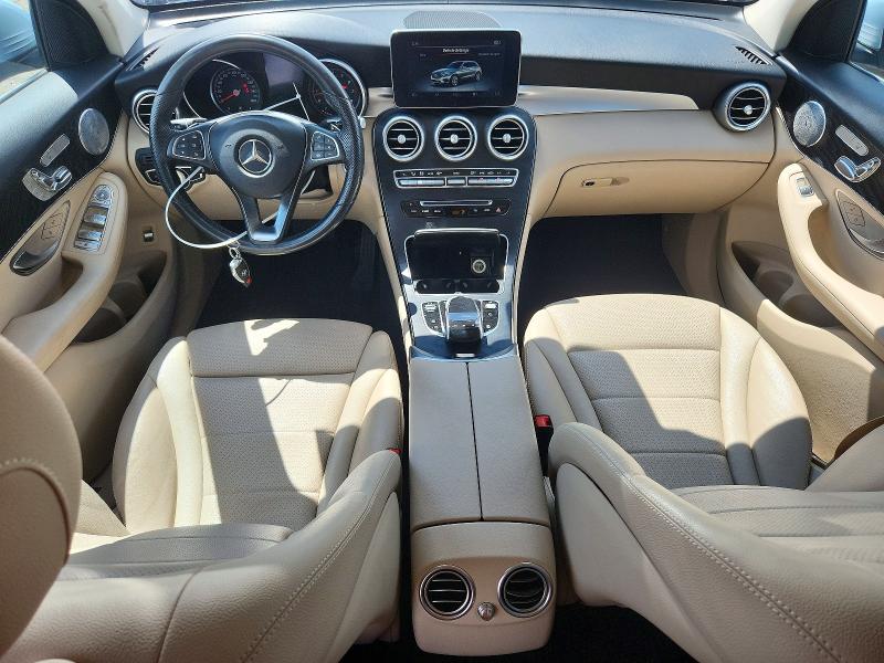 Продажа на аукционе авто 2018 Mercedes-benz Glc, vin: WDC0G4KB6JV035626, номер лота: 63548856