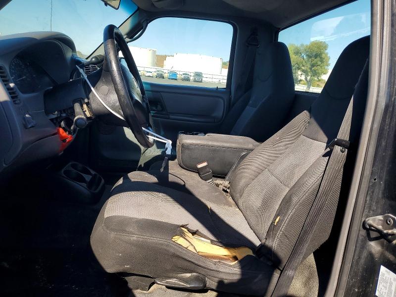 Auction sale of the 2003 Ford Ranger, vin: 1FTYR10U23PB50141, lot number: 65706916