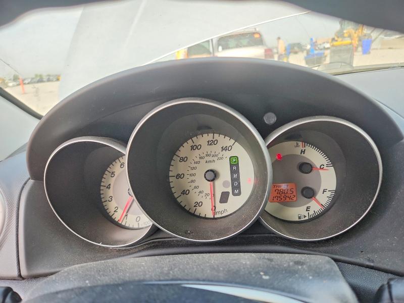 Aukcja sprzedaży 2008 Mazda 3, vin: JM1BK12FX81781500, numer aukcji: 64776366