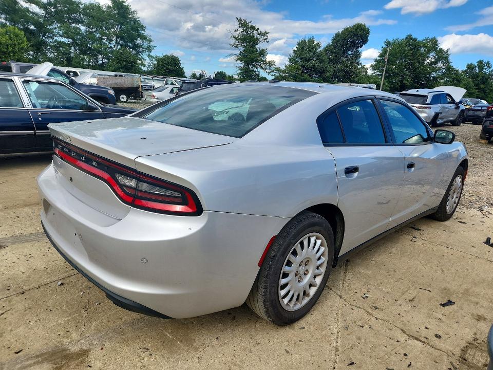 2021 Dodge Charger მანქანა იყიდება აუქციონზე, vin: 2C3CDXKG7MH613243, აუქციონის ნომერი: 66146906