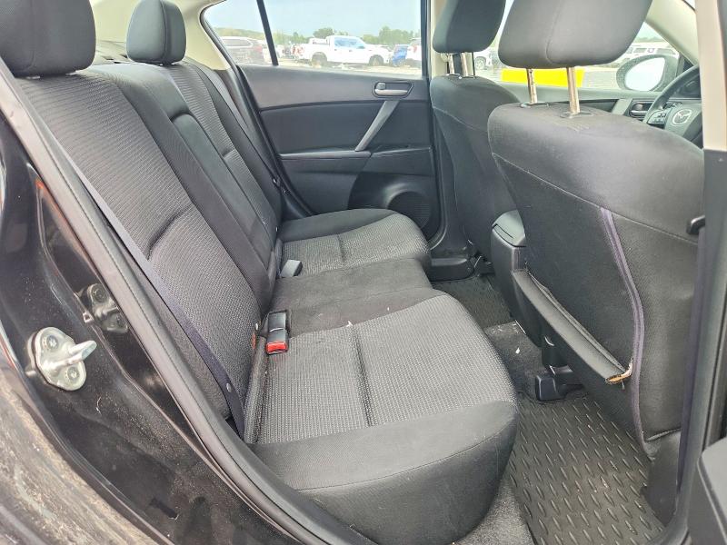 Продаж на аукціоні авто 2012 Mazda 3, vin: JM1BL1VF0C1503545, номер лоту: 65742956