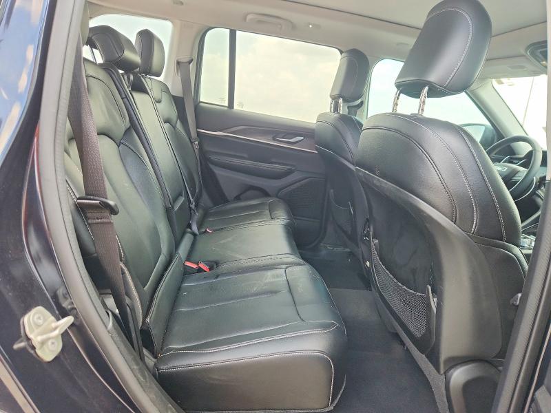 Продажа на аукционе авто 2023 Jeep Grand Cherokee, vin: 1C4RJGBG8PC663493, номер лота: 66567726