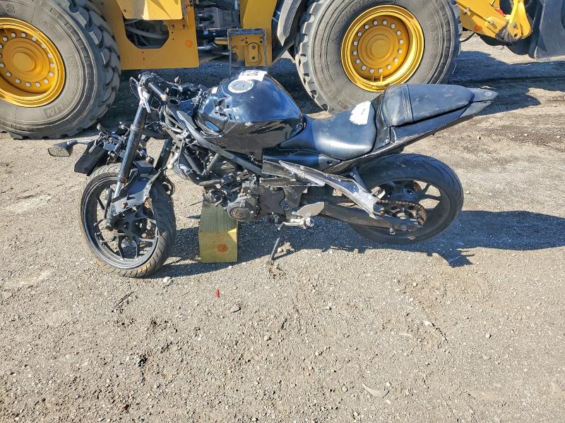Продажа на аукционе авто 2020 Yamaha Yzfr3, vin: MH3RH18Y8LK004081, номер лота: 63558876