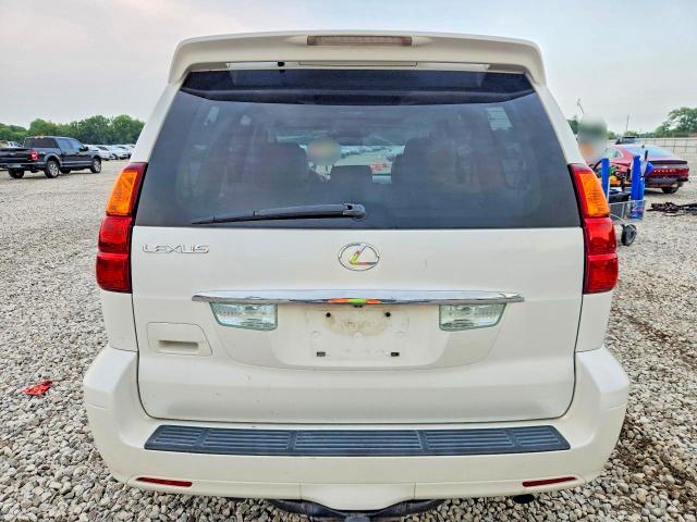 64336456 :رقم المزاد ، JTJBT20X970145215 vin ، 2007 Lexus Gx مزاد بيع