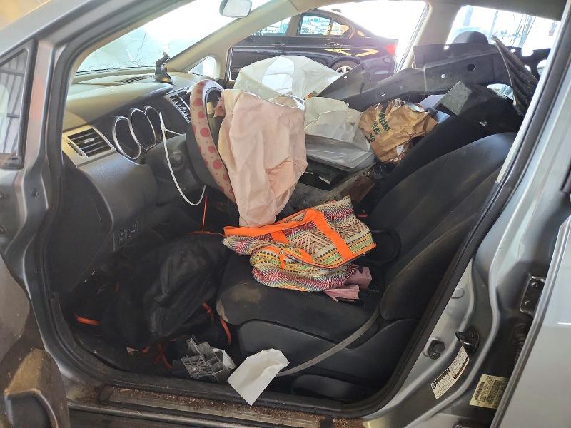 Aukcja sprzedaży 2008 Nissan Versa, vin: 3N1BC13E18L405153, numer aukcji: 64697576